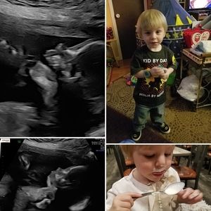 Meet your Posher, Elyzabeth